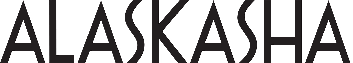 Alaskasha