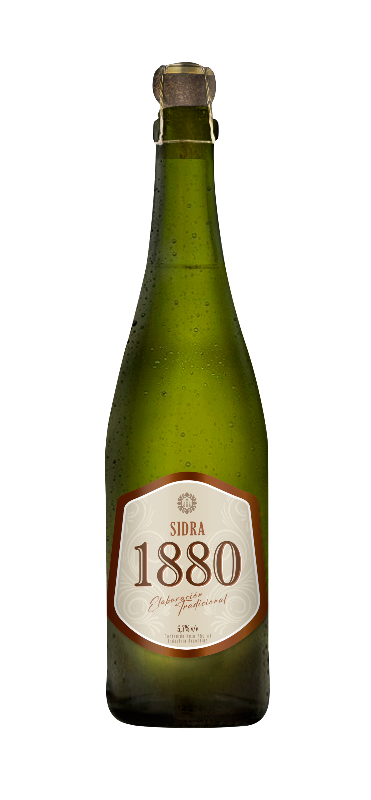 1880 Especial