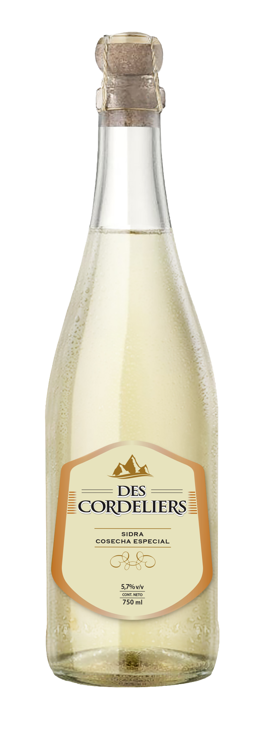 Sidra Cosecha Especial