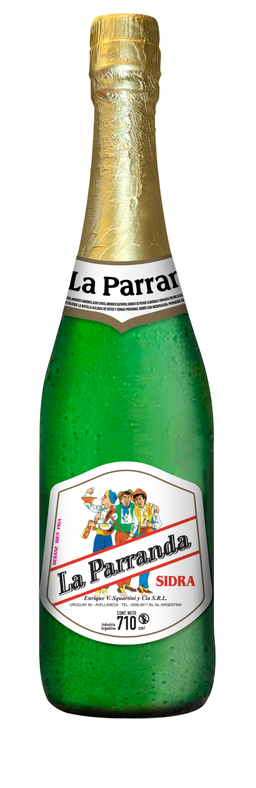 La Parranda