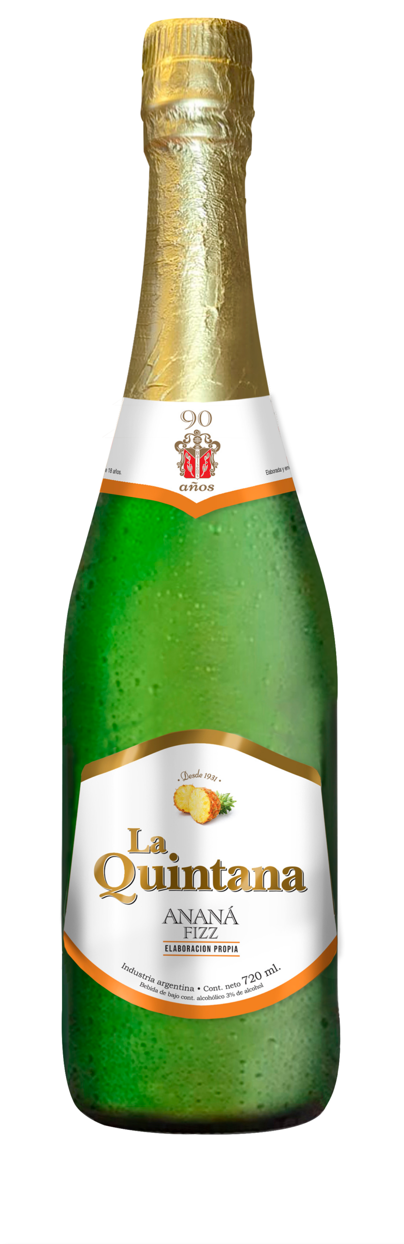 La Quintana Ananá