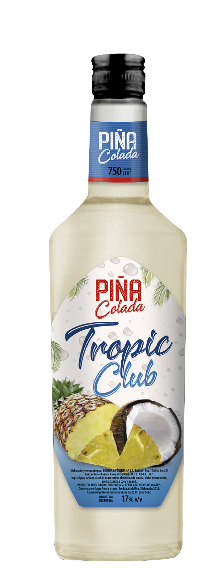 Piña Colada