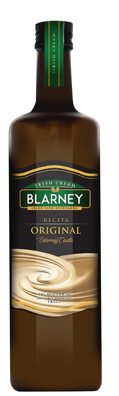 Licor Blarney