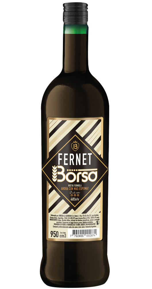 Fernet Borsa