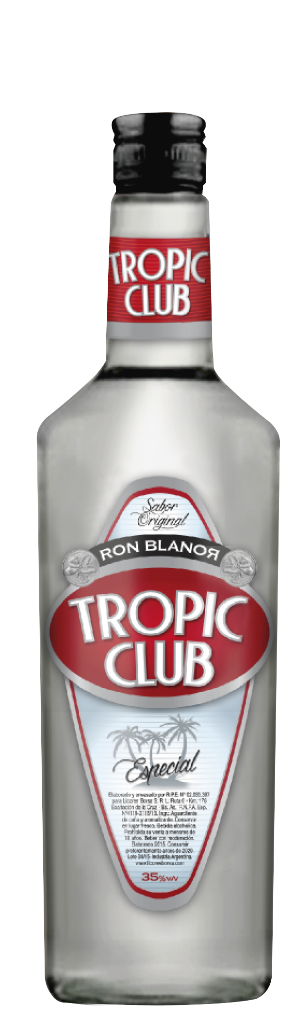 Ron Blanco