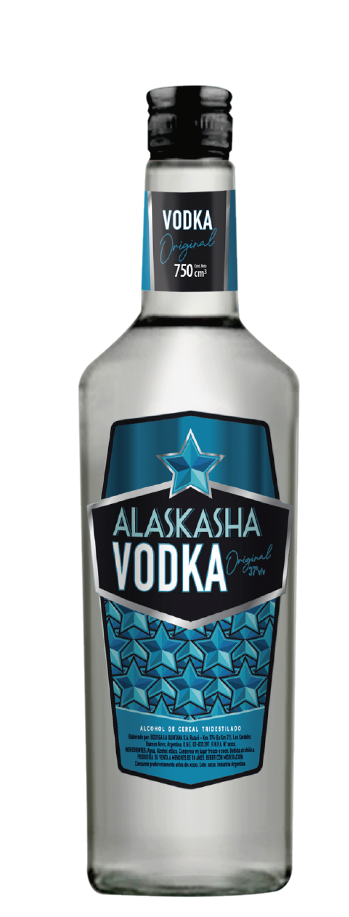 Vodka